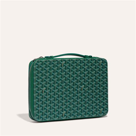 goyard .com|goyard gazette website.